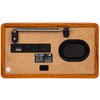 Radio BLOW RA9 V.2 Drewno Radio Analogowe