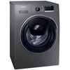 Pralka SAMSUNG WW8NK52E0VX EcoBubble AddWash Slim 8kg 1200 obr Nowa klasa energetyczna C