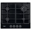 Płyta gazowa WHIRLPOOL TKRL661NB