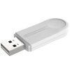 Adapter USB ANT+ CYCPLUS U10 Funkcje czasu Brak