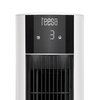 Wentylator TEESA TSA8068 Zasilanie Sieciowe