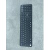 Klawiatura TRUST Vaiya Multi-device Interfejs Bluetooth