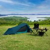 Namiot NILS CAMP Skyair 1 NC2501 Niebieski Z tropikiem Tak