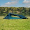 Namiot NILS CAMP Skyair 1 NC2501 Niebieski Sezonowość Letnie