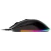 Mysz STEELSERIES Rival 3 Dla graczy Tak