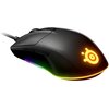Mysz STEELSERIES Rival 3 Interfejs USB