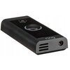Dzwonek RING Video Doorbell Wired 2021 B08CKHPP52 Czarny Funkcje dodatkowe Czujnik ruchu