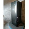 Lodówka HAIER HFW7720ENMB Side by Side No frost 200.6cm Czarna Sposób odszraniania (rozmrażania) chłodziarki No-Frost