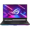 Laptop ASUS ROG Strix Scar G533ZS-LN025W 15.6" IPS 240Hz i9-12900H 32GB RAM 1TB SSD GeForce RTX3080 Windows 11 Home Przekątna ekranu [cal] 15.6