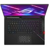 Laptop ASUS ROG Strix Scar G533ZS-LN025W 15.6" IPS 240Hz i9-12900H 32GB RAM 1TB SSD GeForce RTX3080 Windows 11 Home Rozdzielczość ekranu 2560 x 1440