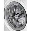 Pralka ELECTROLUX MEWN6S306X SensiCare 600 6 kg 1000 obr SoftPlus Eco TimeManager Nowa klasa energetyczna D