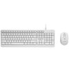 Zestaw XQUANTUM WKM200W
