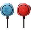 Słuchawki JBL Quantum 50N Douszne Czułość mikrofonu [dB] -41