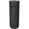 Kubek termiczny KAMBUKKA Olympus Matte Black Czarny Kolor Czarny