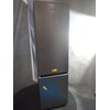 Lodówka SAMSUNG RB38C776CS9 EF AI No Frost 203cm Srebrna Sposób odszraniania (rozmrażania) chłodziarki No-Frost