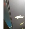 Lodówka SAMSUNG RB38C776CS9 EF AI No Frost 203cm Srebrna Komora zero Tak