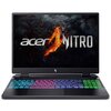 Laptop ACER Nitro 16 AN16-42-R5F7 16" IPS 165Hz R7-8845HS 16GB RAM 1TB SSD GeForce RTX4070 DLSS 3 Windows 11 Home Przekątna ekranu [cal] 16
