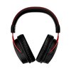 Słuchawki HYPERX Cloud Alpha Wireless, Nauszne, Dźwięk przestrzenny Mikrofon Tak