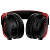 Słuchawki HYPERX Cloud Alpha Wireless, Nauszne, Dźwięk przestrzenny Czułość mikrofonu [dB] -15