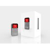 Alkomat ALCOSENSE Ultra Szerokość [cm] 5.5