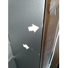 Lodówka HAIER HTR5719ENPT 3D No frost 190cm Czarna Liczba pojemników na warzywa 1