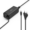 Zasilacz do laptopa HAMA USB-C PD 5-20V/100W Czarny Maksymalne napięcie wyjściowe [V] 20