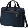 Torba na laptopa SAMSONITE Bailhandle Evosight 15.6 cali Granatowy Pasuje do laptopa [cal] 15.6