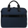 Torba na laptopa SAMSONITE Bailhandle Evosight 15.6 cali Granatowy Rączka Tak