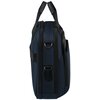 Torba na laptopa SAMSONITE Bailhandle Evosight 15.6 cali Granatowy Materiał wodoodporny Tak