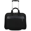 Torba na laptopa SAMSONITE Evosight na kółkach 17.3 cali Czarny