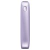 Powerbank FRESH N REBEL 24000mAh 20W Fioletowy Typ kabla Kabel USB-C - USB-C