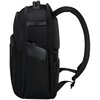 Plecak na laptopa SAMSONITE Evosight 15.6 cali Czarny Funkcje dodatkowe Dedykowana przegroda na laptop