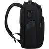 Plecak na laptopa SAMSONITE Evosight 15.6 cali Czarny Funkcje dodatkowe Dwie kieszenie boczne na butelki