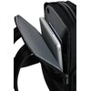 Plecak na laptopa SAMSONITE Evosight 15.6 cali Czarny Funkcje dodatkowe Mocowanie "Smart Sleeve"