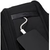 Plecak na laptopa SAMSONITE Evosight 15.6 cali Czarny Funkcje dodatkowe Regulowane szelki