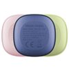 Lokalizator FRESH N REBEL Smart Finder Tag Apple Find My (3 szt.) Kolor Granatowy