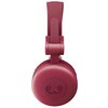 Słuchawki nauszne FRESH N REBEL Code Core Berry Red Czerwony Pasmo przenoszenia min. [Hz] 20