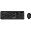 Zestaw RAPOO Multi-Mode 8310M Czarny