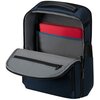 Plecak na laptopa SAMSONITE Evosight 15.6 cali Granatowy Funkcje dodatkowe Kieszeń na tablet