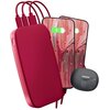 Powerbank FRESH N REBEL 24000mAh 20W Czerwony Pojemność nominalna [mAh] 24000