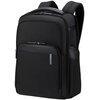 Plecak na laptopa SAMSONITE Evosight 14.1 cali Czarny Pasuje do laptopa [cal] 14.1