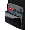 Plecak na laptopa SAMSONITE Evosight 14.1 cali Czarny Funkcje dodatkowe Mocowanie "Smart Sleeve"