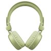 Słuchawki nauszne FRESH N REBEL Code Core Wild Green Zielony Transmisja bezprzewodowa Bluetooth