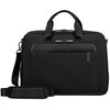 Torba na laptopa SAMSONITE Bailhandle Evosight 17.3 cali Czarny Rączka Tak
