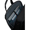 Torba na laptopa SAMSONITE Bailhandle Evosight 17.3 cali Czarny Rodzaj Torba