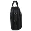 Torba na laptopa SAMSONITE Bailhandle Evosight 15.6 cali Czarny Materiał wodoodporny Tak