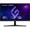 Monitor VIEWSONIC VX24G1-HD 24" 1920x1080px IPS 180Hz 1 ms [MPRT]