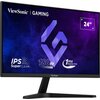 Monitor VIEWSONIC VX24G1-HD 24" 1920x1080px IPS 180Hz 1 ms [MPRT] Częstotliwość odświeżania obrazu [Hz] 180