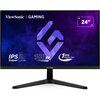 Monitor VIEWSONIC VX24G1-HD 24" 1920x1080px IPS 180Hz 1 ms [MPRT] Jasność ekranu [cd/m2] 300