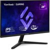 Monitor VIEWSONIC VX24G1-HD 24" 1920x1080px IPS 180Hz 1 ms [MPRT] Proporcje ekranu 16:9